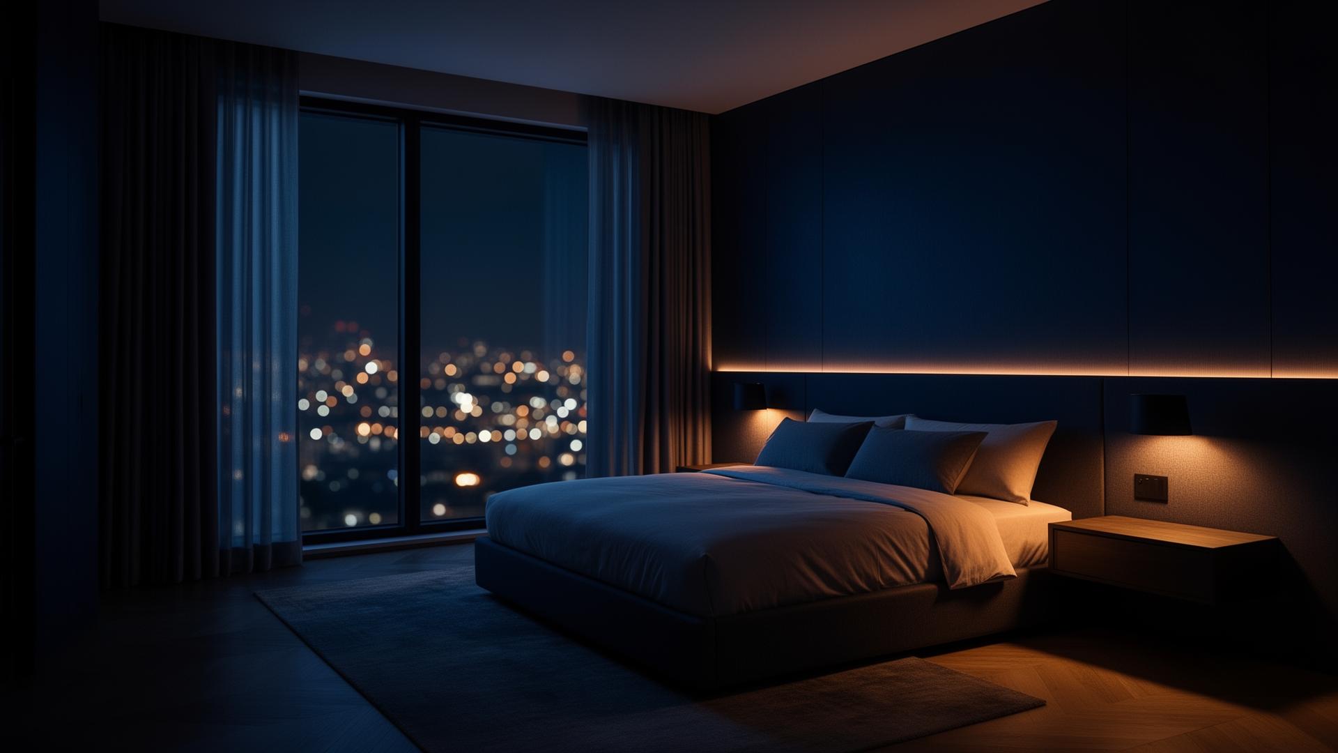 Elite Stay PG rooms and exterior